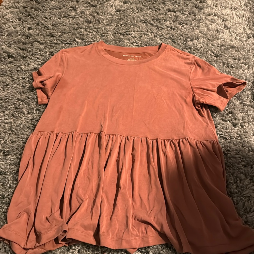 American eagle top